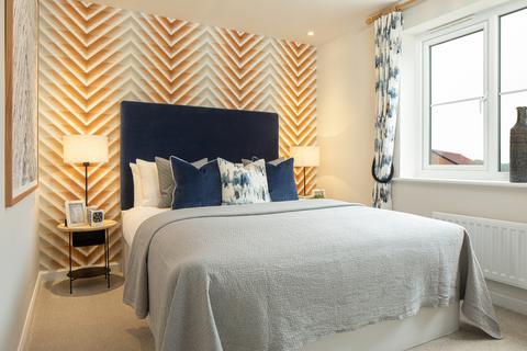 2 bedroom terraced house for sale, Plot 86, The Hawthorn at The Tors, Tavistock, PL19, Callington Road PL19