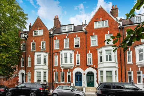 Holland Park Road, London, W14
