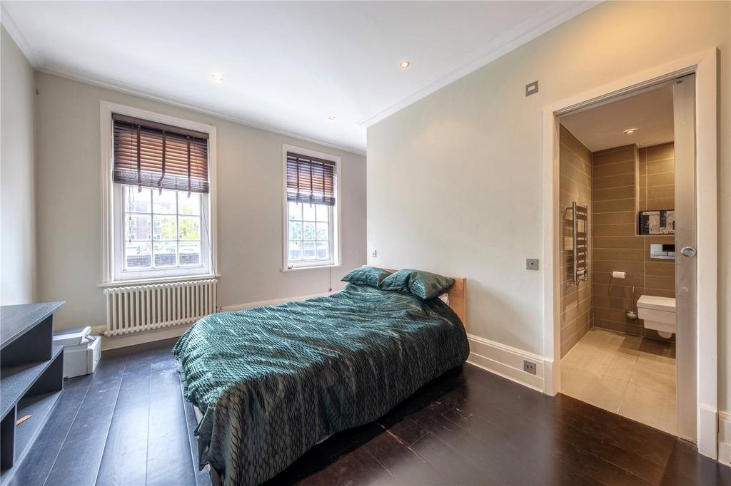 Principal Bedroom