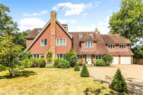 Marchfield House Church Road, Marlow, SL7 3RZ