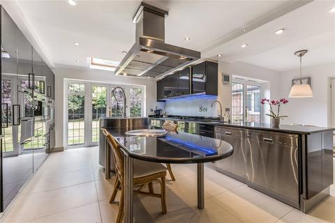 Marchfield House Church Road, Marlow, SL7 3RZ
