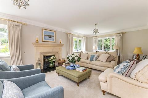 Marchfield House Church Road, Marlow, SL7 3RZ