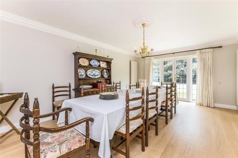 Marchfield House Church Road, Marlow, SL7 3RZ
