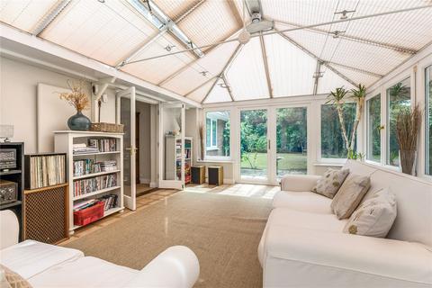 Marchfield House Church Road, Marlow, SL7 3RZ