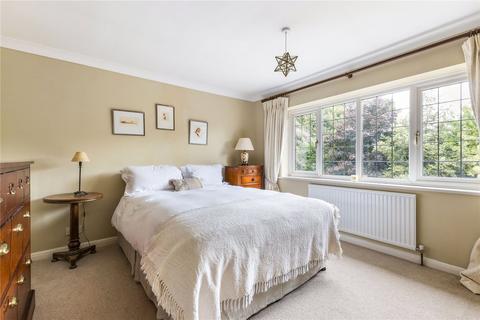 Marchfield House Church Road, Marlow, SL7 3RZ