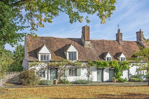 undefined, Church Green, Stanford in the Vale, Faringdon, Oxfordshire, SN7