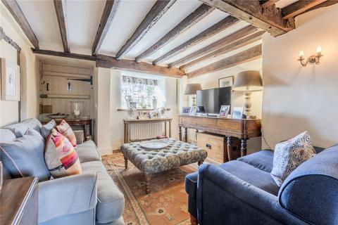 undefined, Church Green, Stanford in the Vale, Faringdon, Oxfordshire, SN7