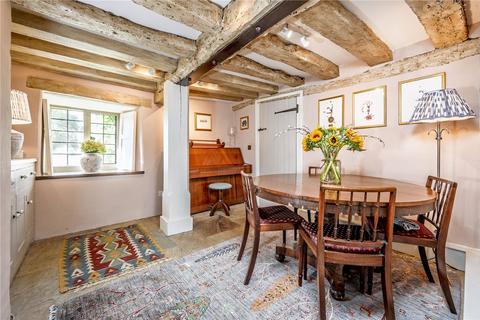 undefined, Church Green, Stanford in the Vale, Faringdon, Oxfordshire, SN7