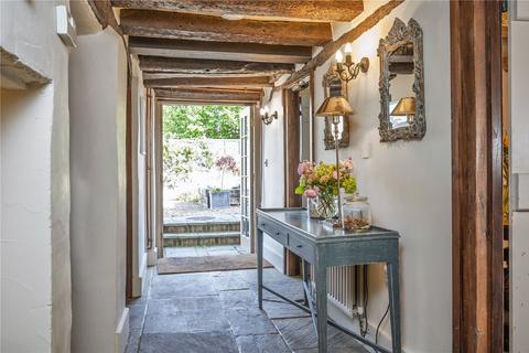 undefined, Church Green, Stanford in the Vale, Faringdon, Oxfordshire, SN7