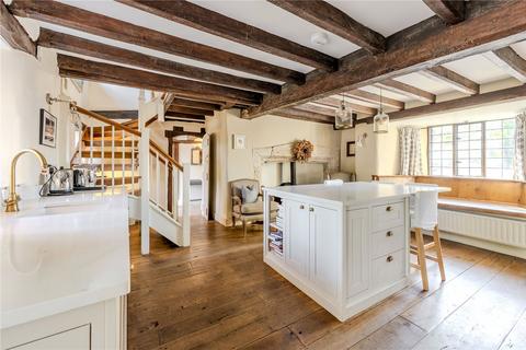 undefined, Church Green, Stanford in the Vale, Faringdon, Oxfordshire, SN7