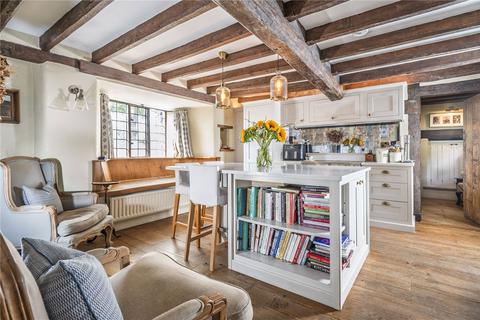 undefined, Church Green, Stanford in the Vale, Faringdon, Oxfordshire, SN7