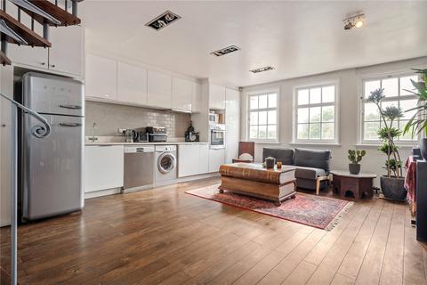 2 bedroom penthouse for sale, Bramshaw Road, London, E9