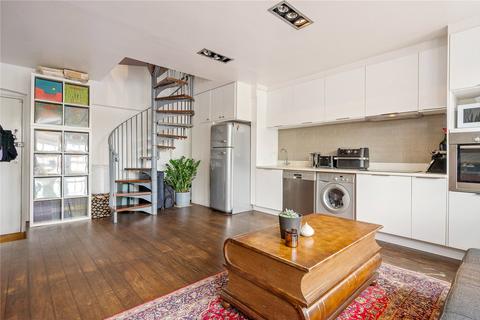 2 bedroom penthouse for sale, Bramshaw Road, London, E9