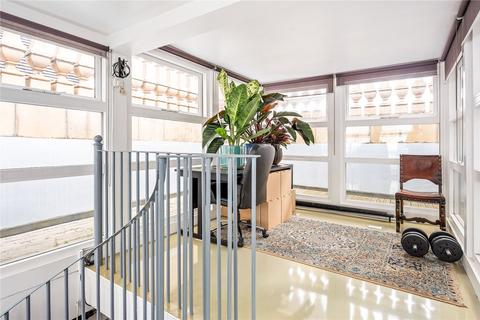 2 bedroom penthouse for sale, Bramshaw Road, London, E9