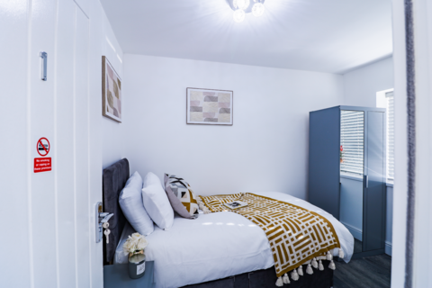 undefined, Room 1, Carlton Road, Boston, PE218PA