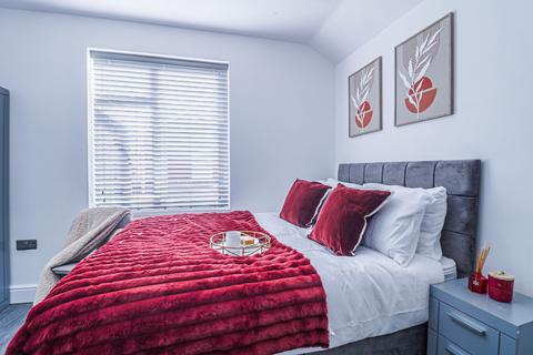 undefined, Room 3, Carlton Road, Boston, PE218PA