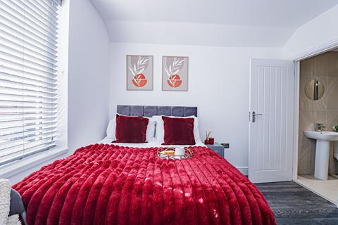 undefined, Room 3, Carlton Road, Boston, PE218PA