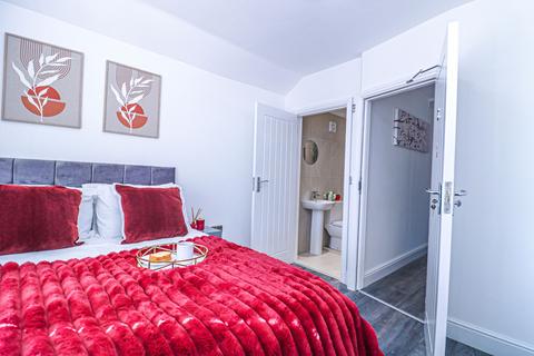 undefined, Room 3, Carlton Road, Boston, PE218PA