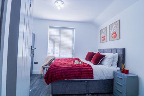 undefined, Room 3, Carlton Road, Boston, PE218PA