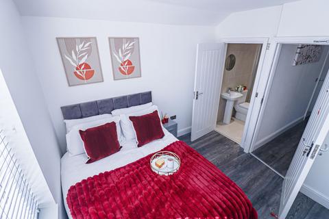 undefined, Room 3, Carlton Road, Boston, PE218PA
