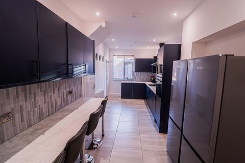undefined, Room 4, Carlton Road, Boston, PE218PA
