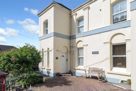 undefined, Atlantic Way, Westward Ho, Bideford, Devon, EX39