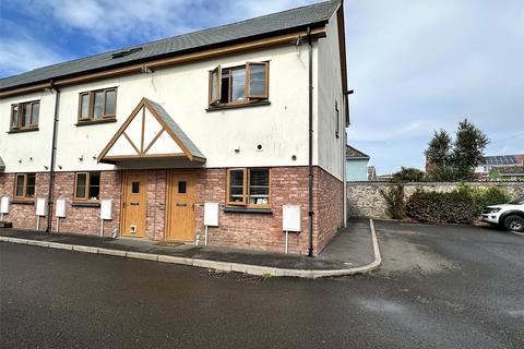 Bowen Court, South Street, Braunton, Devon, EX33