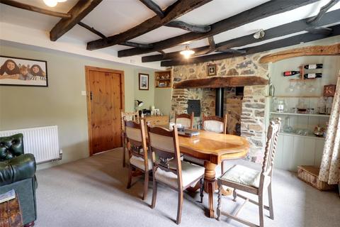 undefined, North Petherwin, Launceston, Cornwall, PL15