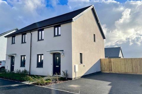undefined, King Row, Northam, Bideford, Devon, EX39