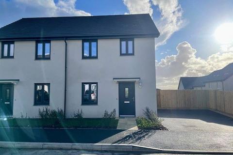 undefined, King Row, Northam, Bideford, Devon, EX39