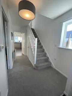 undefined, King Row, Northam, Bideford, Devon, EX39