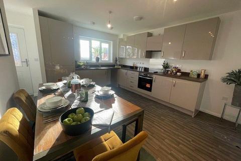 undefined, King Row, Northam, Bideford, Devon, EX39