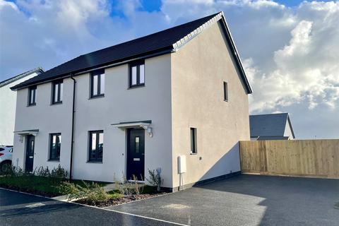 undefined, King Row, Northam, Bideford, Devon, EX39