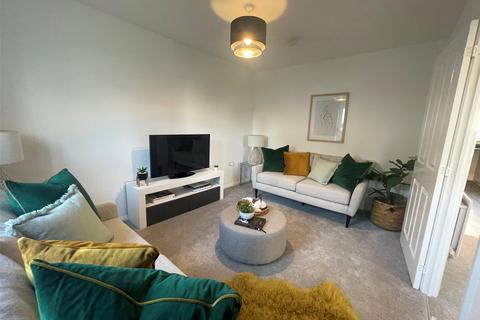 undefined, King Row, Northam, Bideford, Devon, EX39