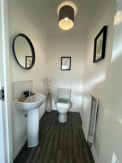 undefined, King Row, Northam, Bideford, Devon, EX39