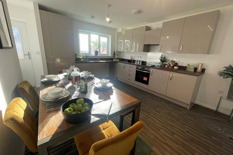 undefined, King Row, Northam, Bideford, Devon, EX39