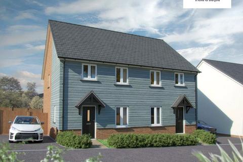 undefined, King Row, Northam, Bideford, Devon, EX39