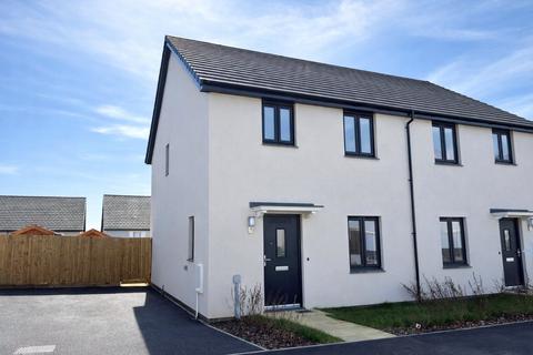 undefined, King Row, Northam, Bideford, Devon, EX39