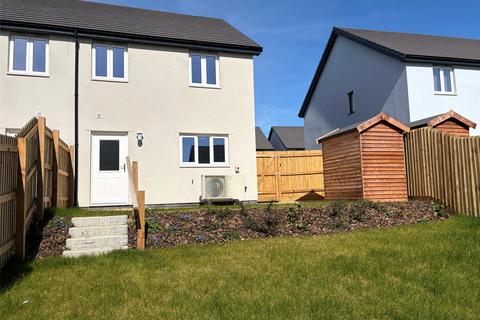 undefined, King Row, Northam, Bideford, Devon, EX39