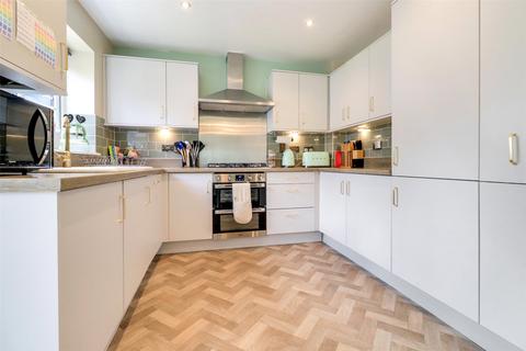 undefined, Oaktree Road, South Molton, Devon, EX36