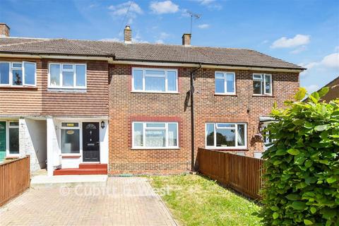 3 bedroom terraced house for sale, Sandcross Lane, Reigate RH2