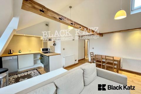 1 bedroom apartment to rent, SE17