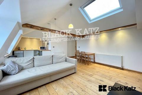 1 bedroom apartment to rent, SE17