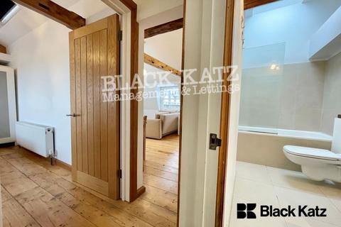 1 bedroom apartment to rent, SE17