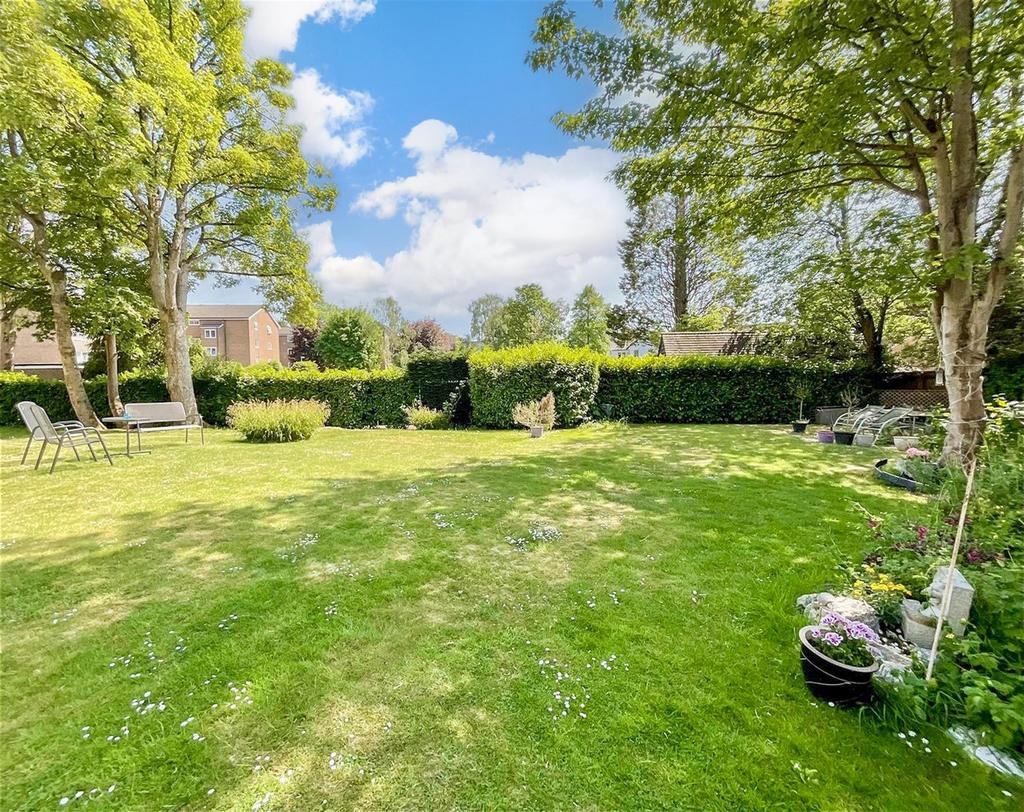 Communal Garden