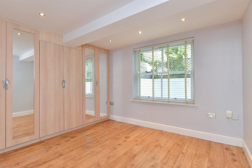 Bedroom New