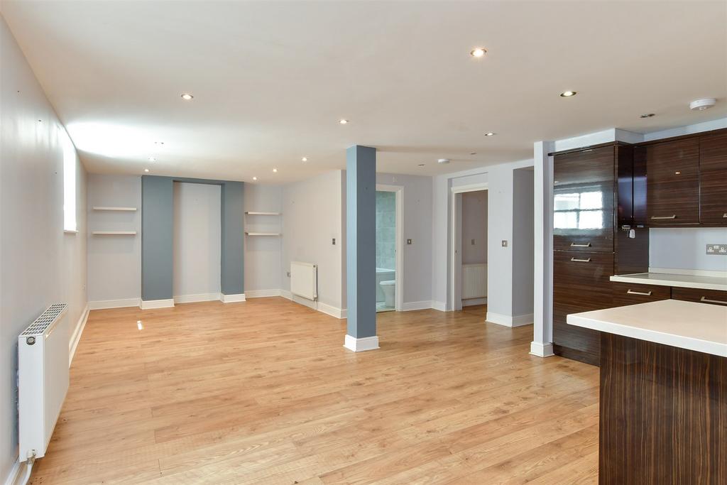 Living Space New