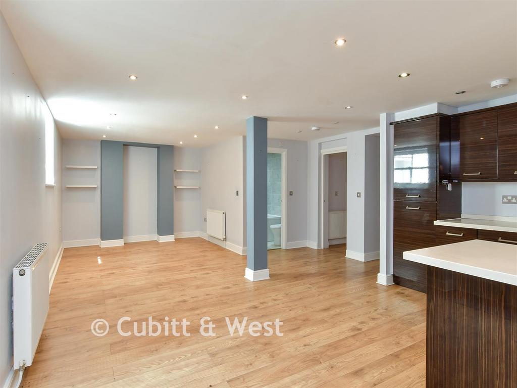 Living Space New