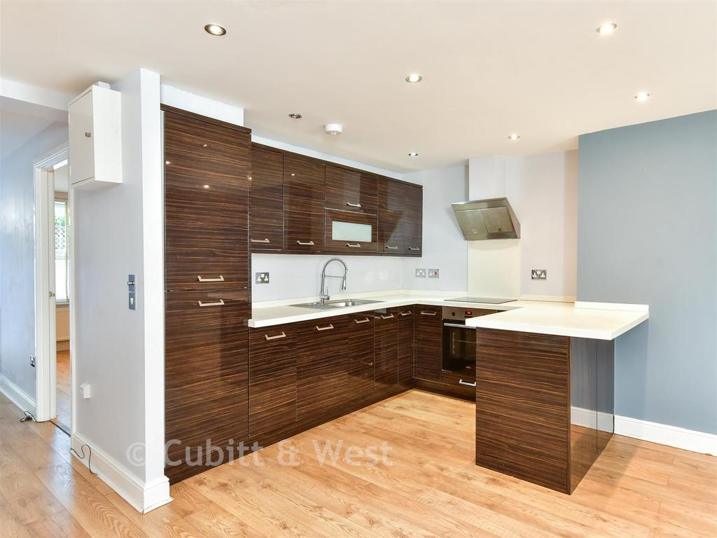 Kitchen New