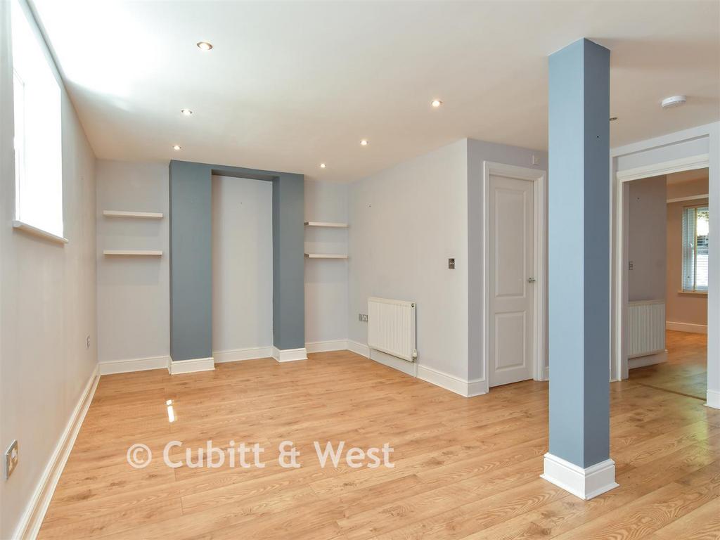 Living Space New